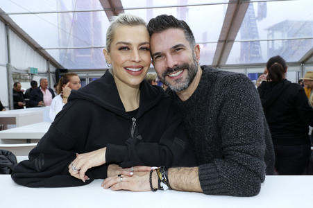 Lilly Becker bei der 'Evolution - Flight Beyond' Einweihung in Hamburg