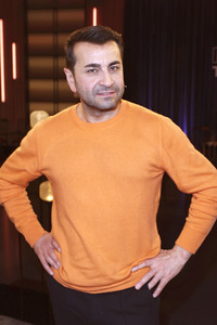 Talkshow 'Kölner Treff' in Köln