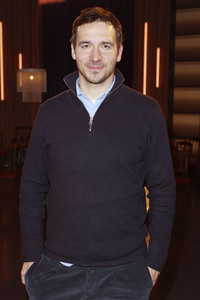 Talkshow 'Kölner Treff' in Köln