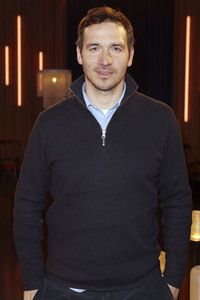 Talkshow 'Kölner Treff' in Köln