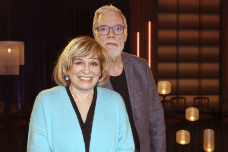 Talkshow 'Kölner Treff' in Köln