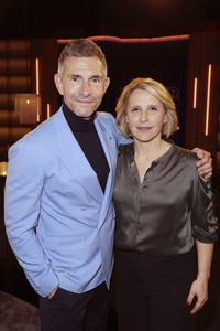 Talkshow 'Kölner Treff' in Köln