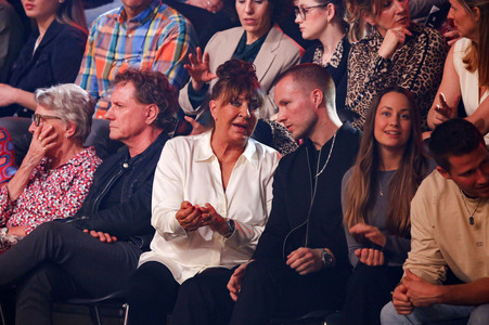 Tanzshow 'Let's Dance' in Köln