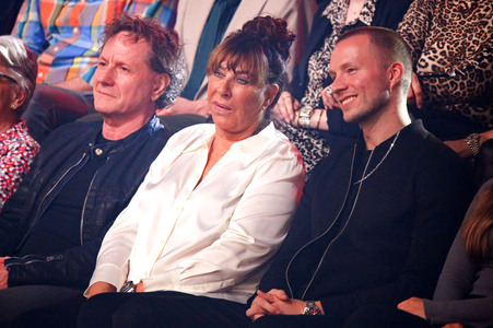 Tanzshow 'Let's Dance' in Köln