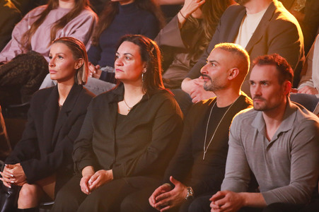 Tanzshow 'Let's Dance' in Köln