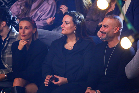 Tanzshow 'Let's Dance' in Köln