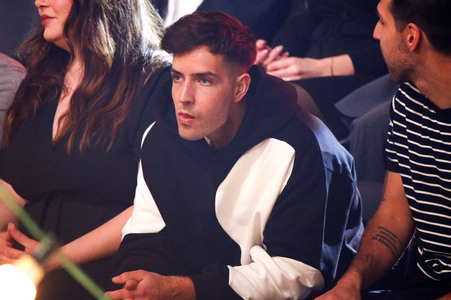 Tanzshow 'Let's Dance' in Köln