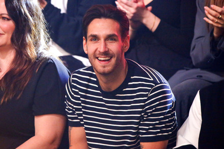 Tanzshow 'Let's Dance' in Köln