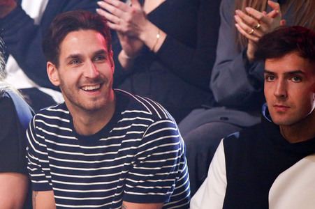 Tanzshow 'Let's Dance' in Köln