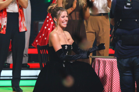 Tanzshow 'Let's Dance' in Köln