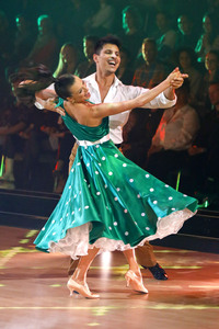 Tanzshow 'Let's Dance' in Köln