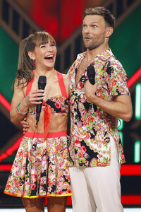 Tanzshow 'Let's Dance' in Köln