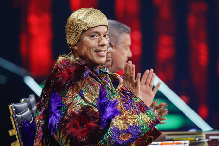 Tanzshow 'Let's Dance' in Köln