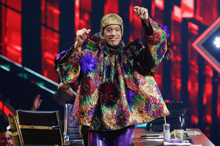 Tanzshow 'Let's Dance' in Köln