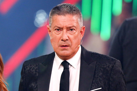 Tanzshow 'Let's Dance' in Köln