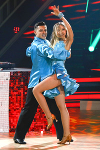 Tanzshow 'Let's Dance' in Köln