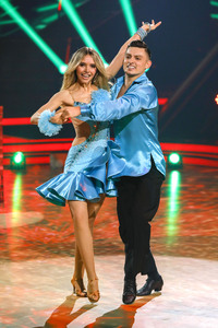 Tanzshow 'Let's Dance' in Köln