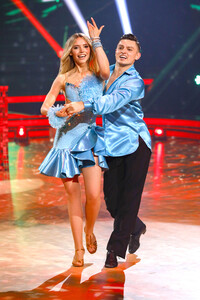 Tanzshow 'Let's Dance' in Köln