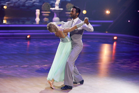 Tanzshow 'Let's Dance' in Köln