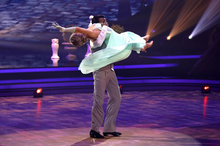 Tanzshow 'Let's Dance' in Köln