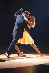 Tanzshow 'Let's Dance' in Köln