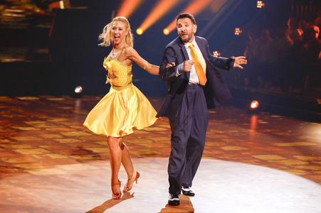 Tanzshow 'Let's Dance' in Köln