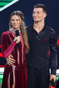 Tanzshow 'Let's Dance' in Köln