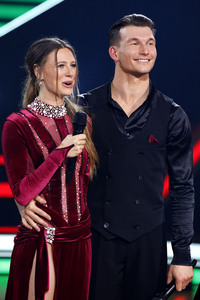 Tanzshow 'Let's Dance' in Köln