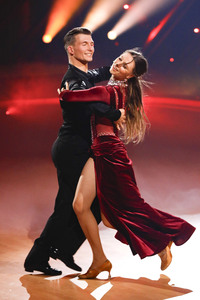 Tanzshow 'Let's Dance' in Köln