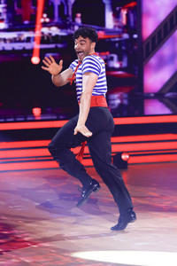 Tanzshow 'Let's Dance' in Köln