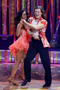 Tanzshow 'Let's Dance' in Köln