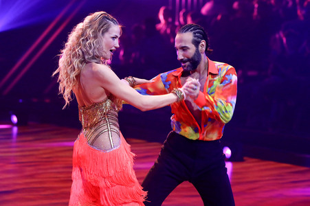 Tanzshow 'Let's Dance' in Köln