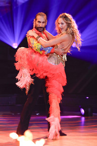 Tanzshow 'Let's Dance' in Köln