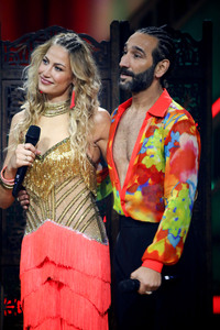 Tanzshow 'Let's Dance' in Köln