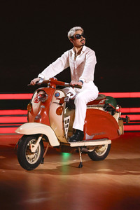 Tanzshow 'Let's Dance' in Köln