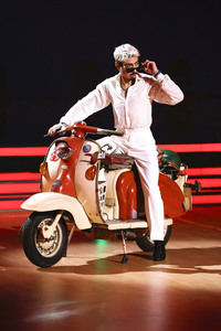 Tanzshow 'Let's Dance' in Köln