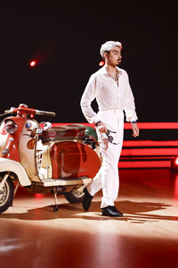 Tanzshow 'Let's Dance' in Köln