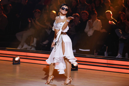 Tanzshow 'Let's Dance' in Köln