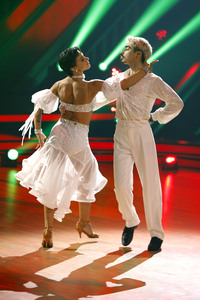 Tanzshow 'Let's Dance' in Köln