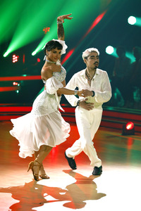 Tanzshow 'Let's Dance' in Köln