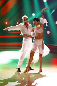 Tanzshow 'Let's Dance' in Köln