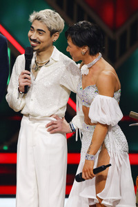 Tanzshow 'Let's Dance' in Köln