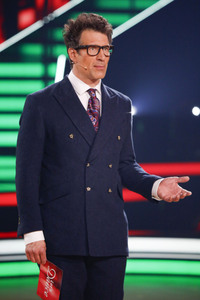 Tanzshow 'Let's Dance' in Köln