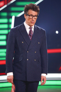 Tanzshow 'Let's Dance' in Köln