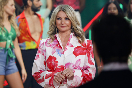 Tanzshow 'Let's Dance' in Köln