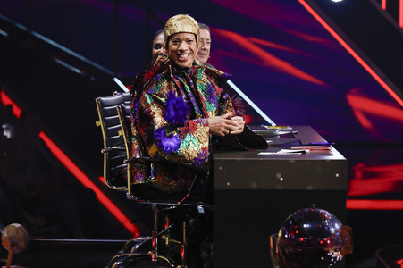 Tanzshow 'Let's Dance' in Köln