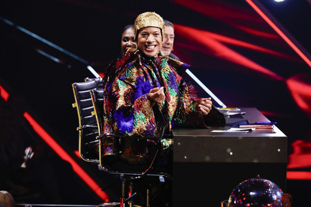 Tanzshow 'Let's Dance' in Köln