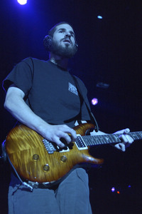 Konzert von Linkin Park in Berlin