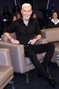 'NDR Talk Show' in Hamburg