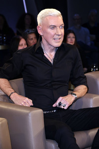 'NDR Talk Show' in Hamburg